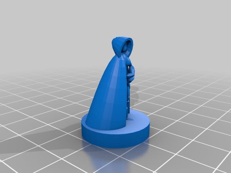 Мини-игры D&D