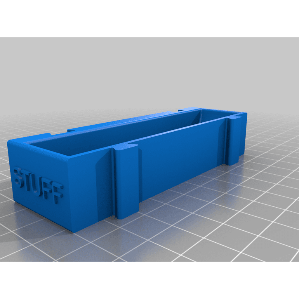 Модульный держатель батареи