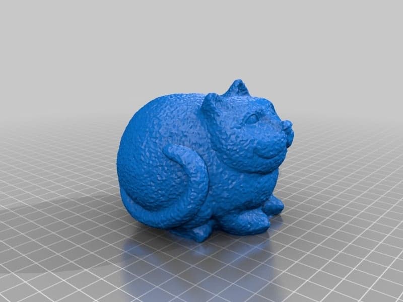 Толстый Кот