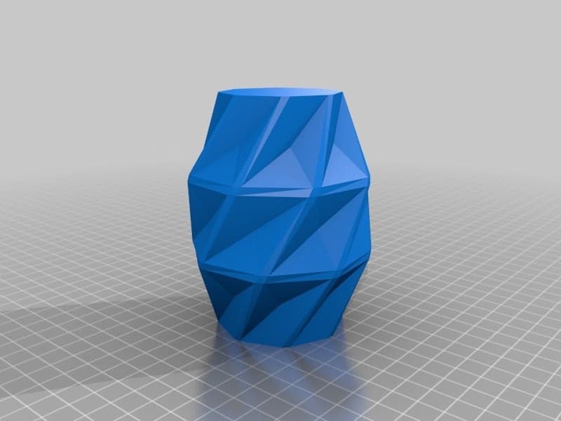 Ваза Трифекта