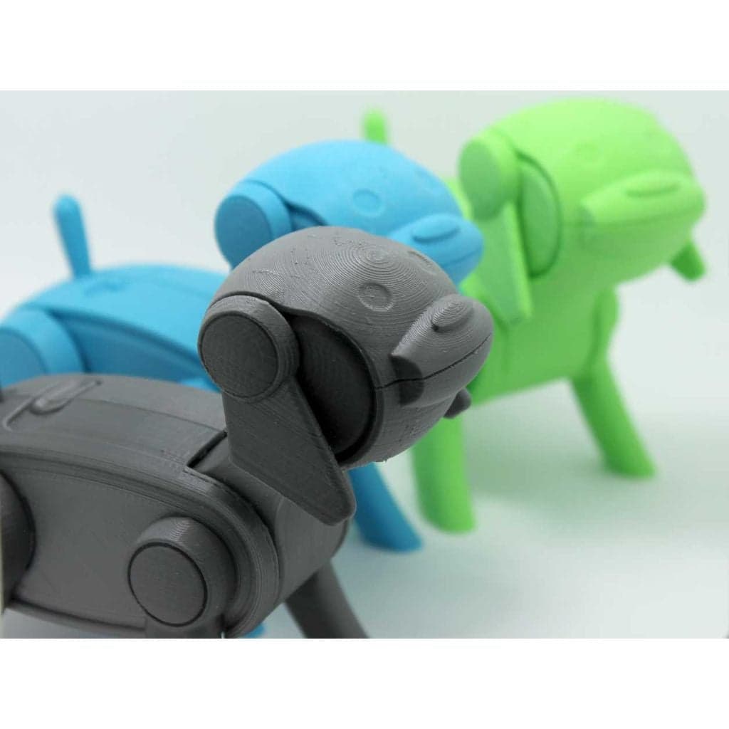 Гизмо — робот-собака