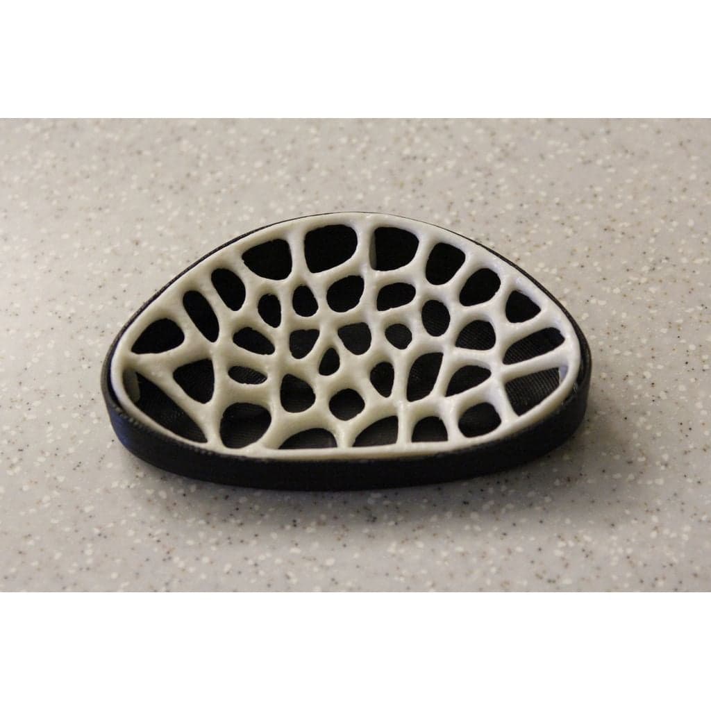 Ремикс коралловой мыльницы