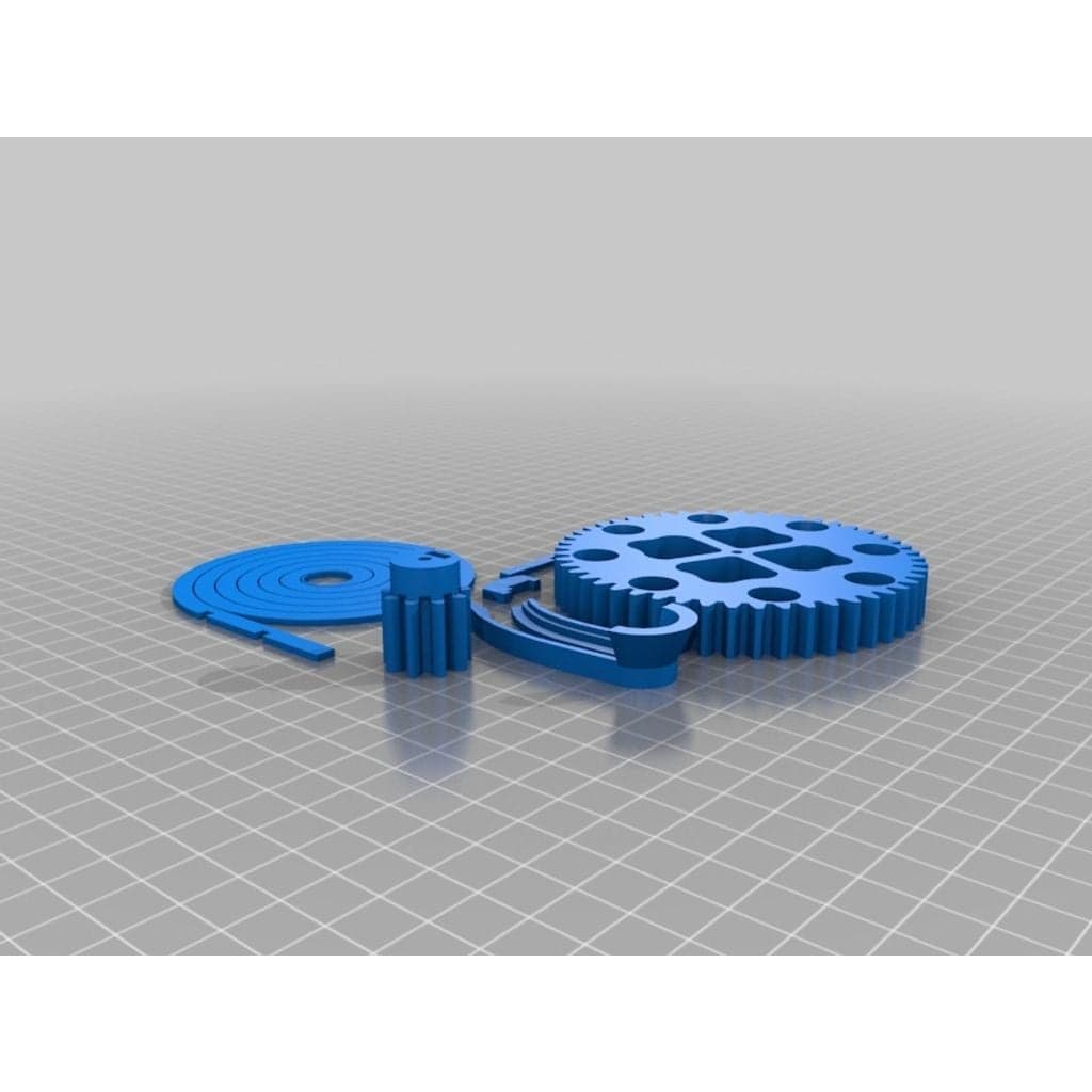 Моторизованная мраморная машина