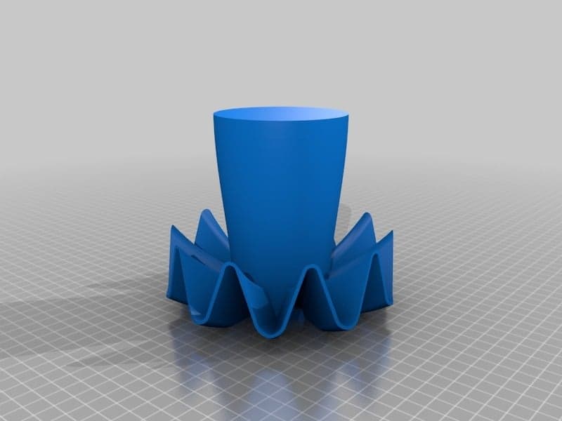 10-позиционный дозатор жидкости