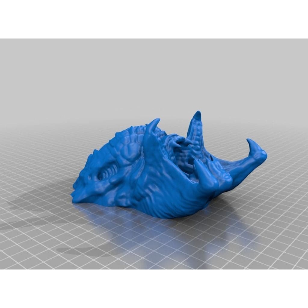 Настенное крепление «Хищник»